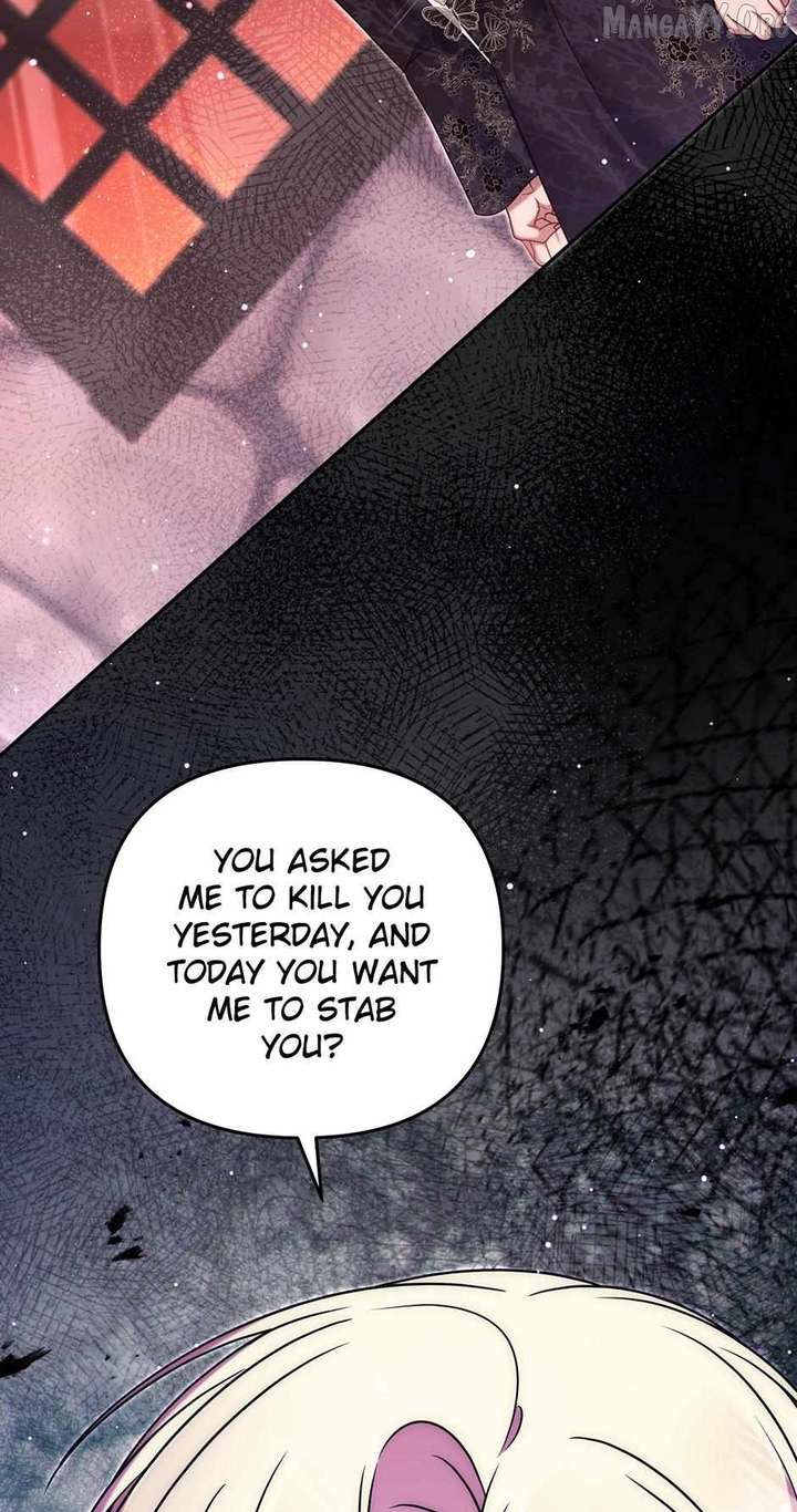 I Am the Last Villainess He Has to Kill Chapter 50 - Page 37