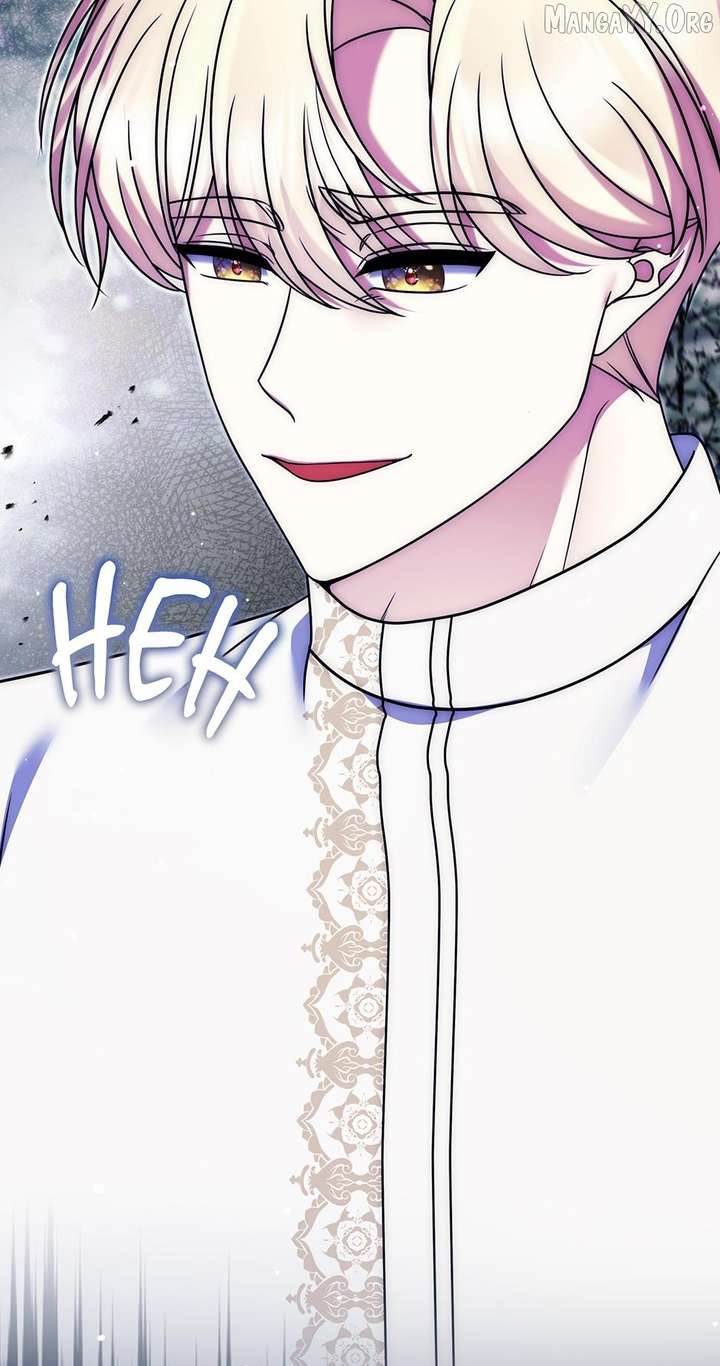 I Am the Last Villainess He Has to Kill Chapter 50 - Page 38