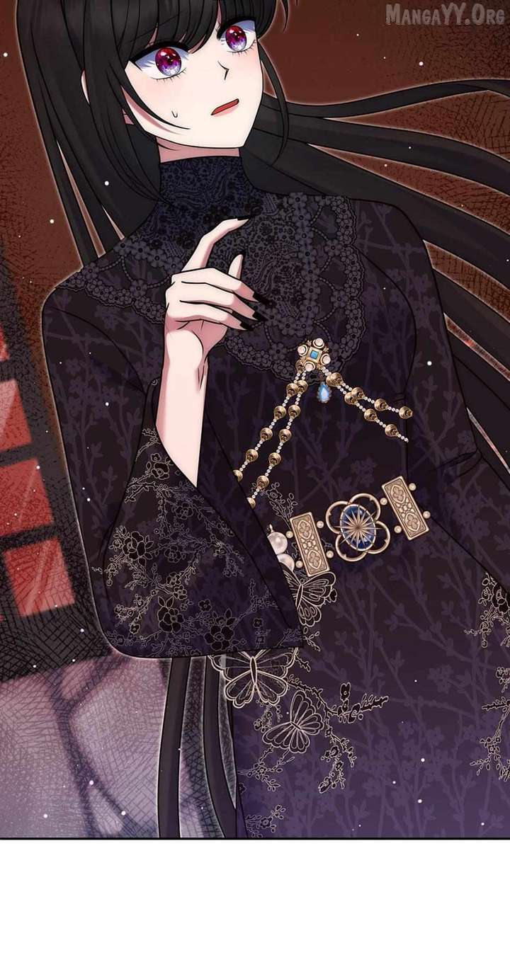I Am the Last Villainess He Has to Kill Chapter 50 - Page 40