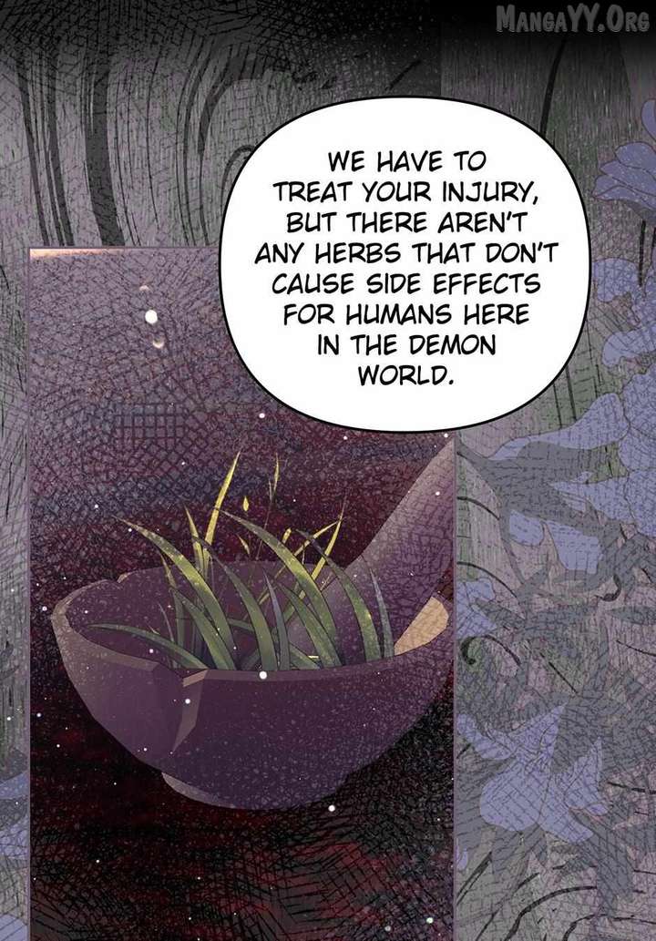I Am the Last Villainess He Has to Kill Chapter 50 - Page 41