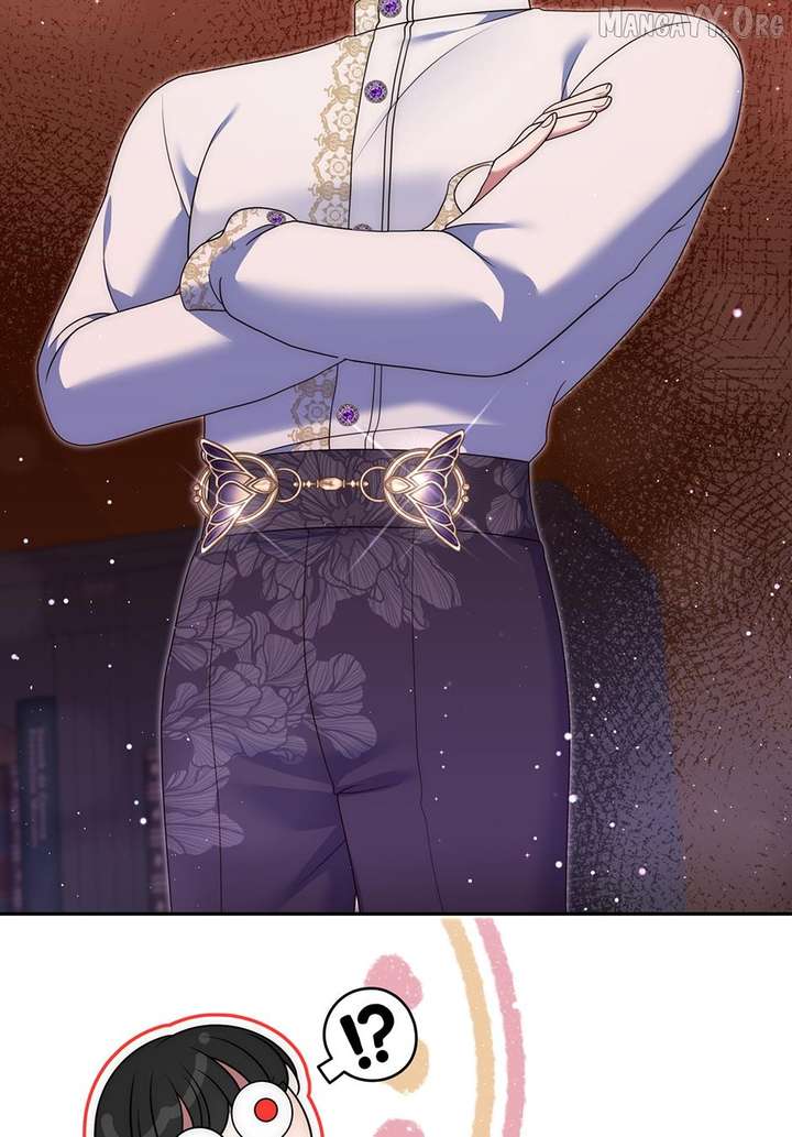 I Am the Last Villainess He Has to Kill Chapter 50 - Page 44