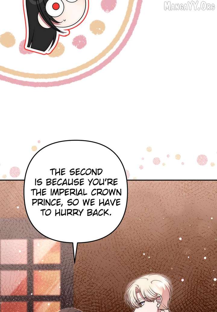 I Am the Last Villainess He Has to Kill Chapter 50 - Page 45