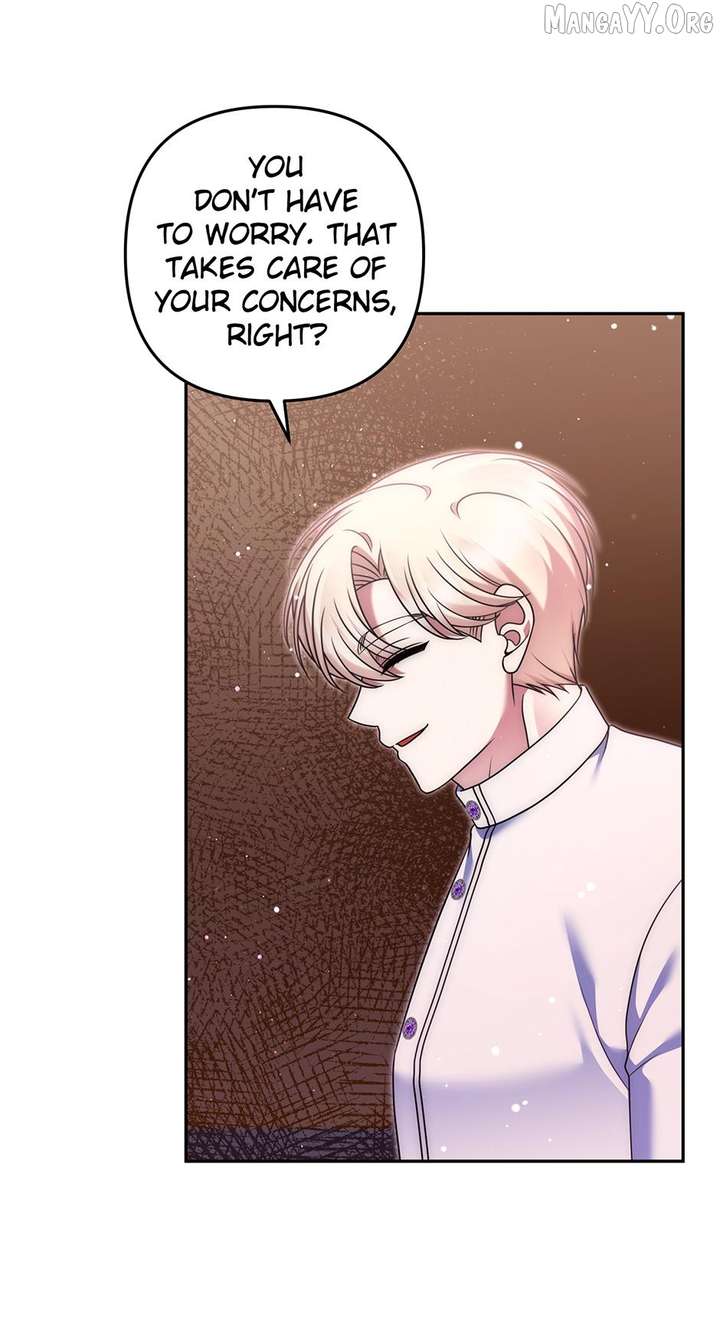 I Am the Last Villainess He Has to Kill Chapter 50 - Page 47