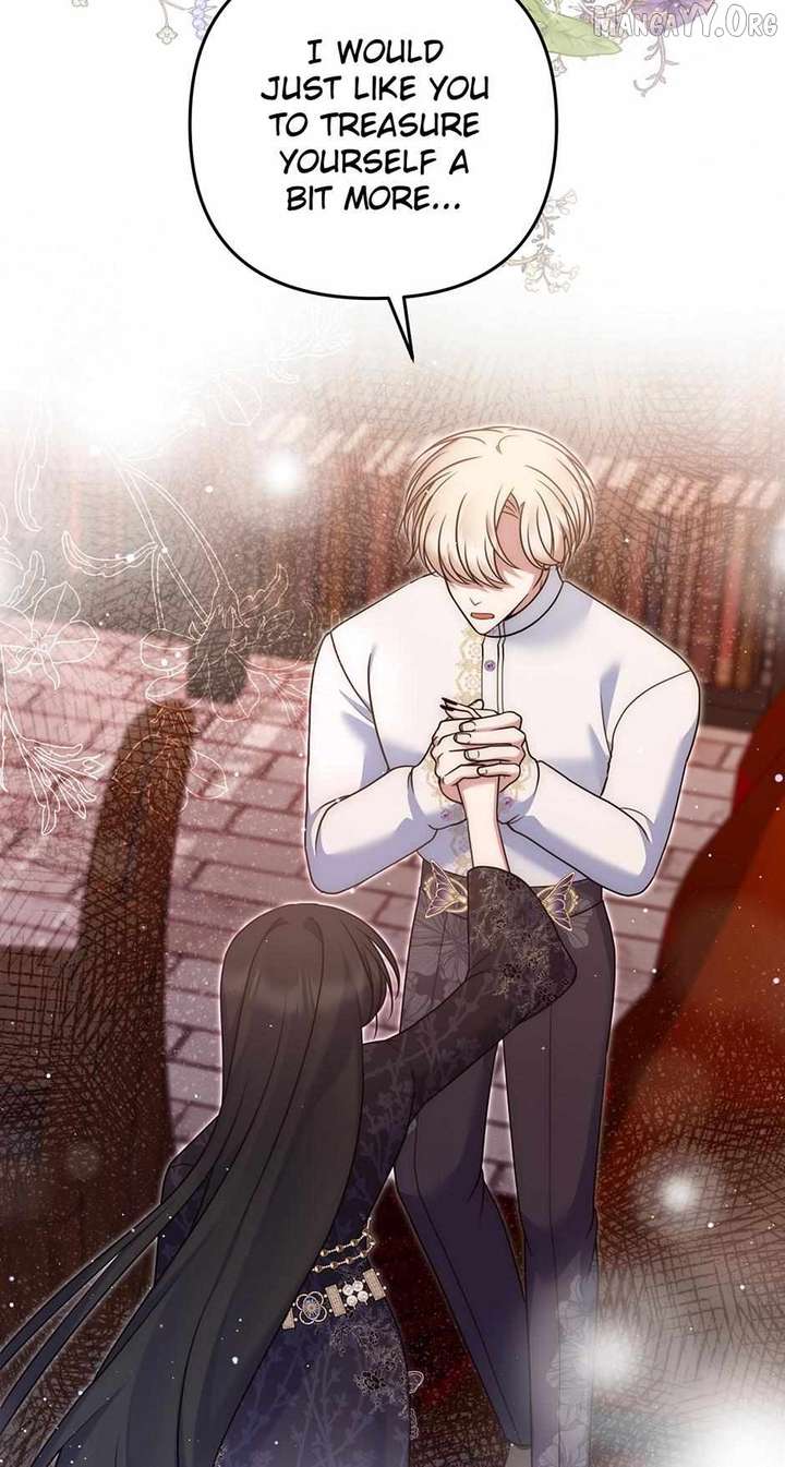 I Am the Last Villainess He Has to Kill Chapter 50 - Page 50