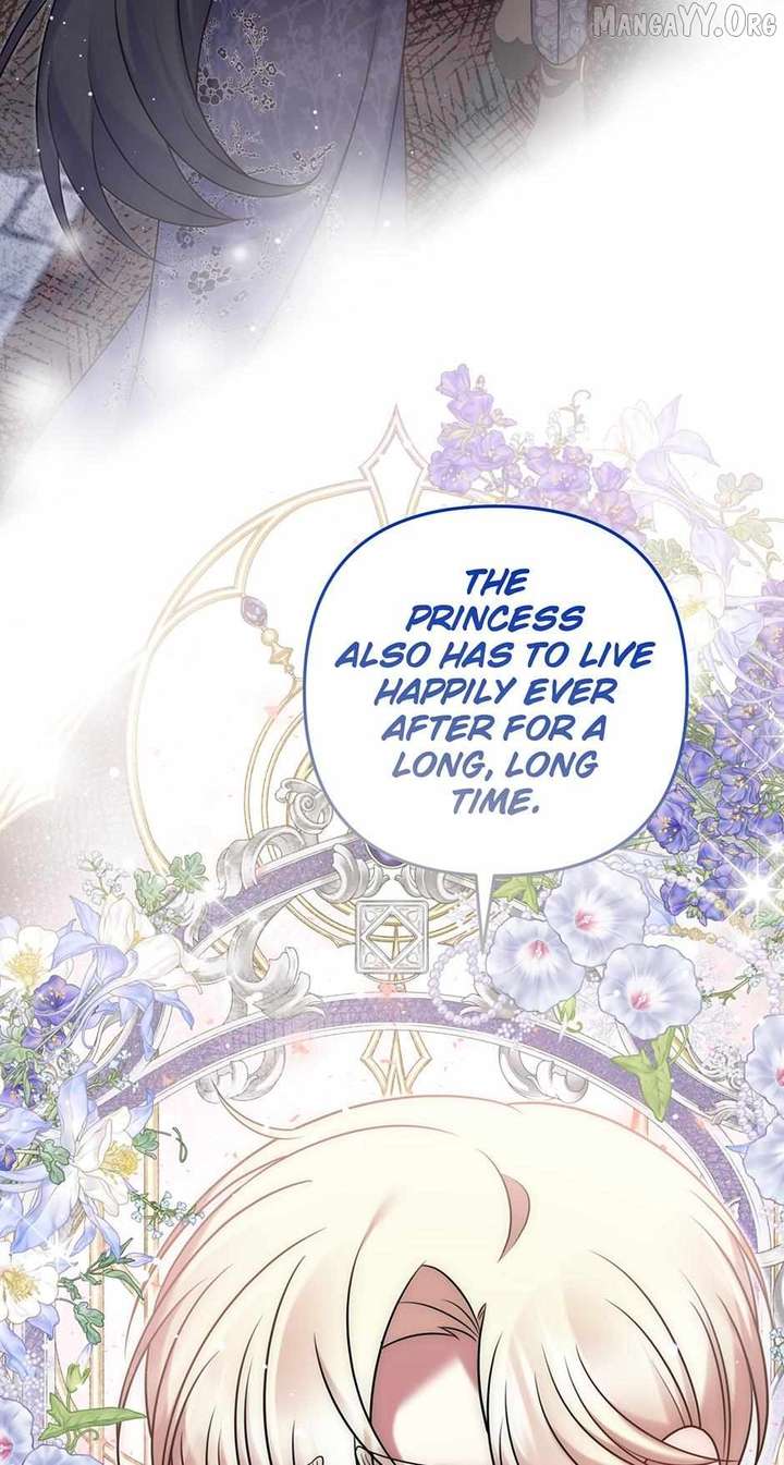 I Am the Last Villainess He Has to Kill Chapter 50 - Page 51