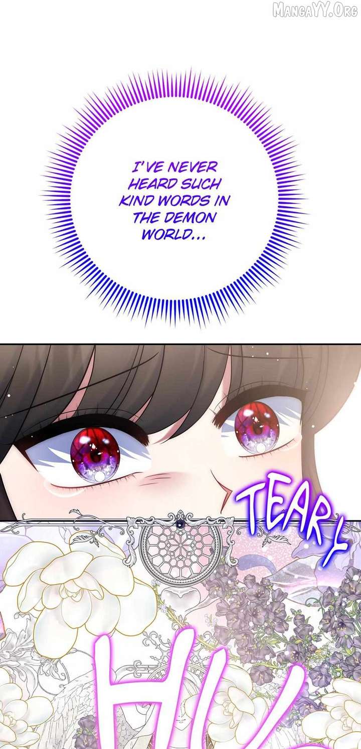 I Am the Last Villainess He Has to Kill Chapter 50 - Page 53