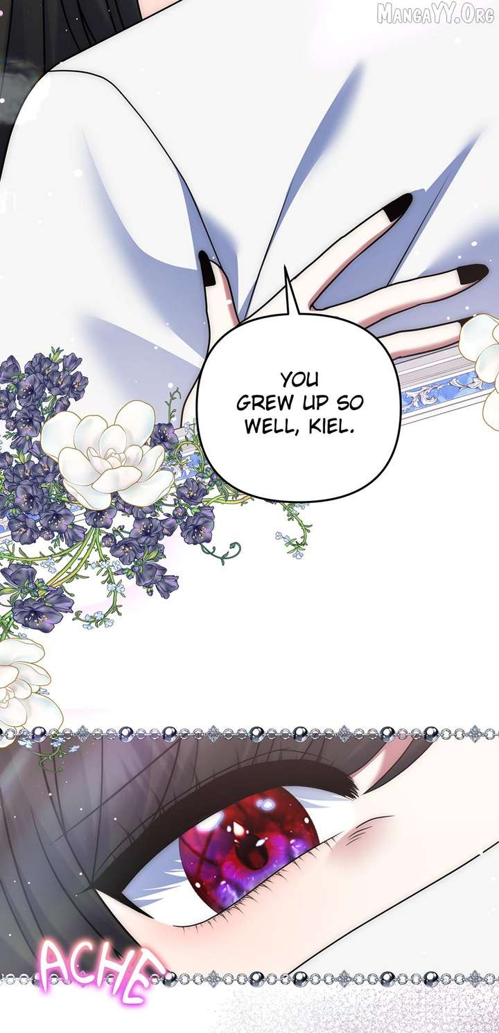 I Am the Last Villainess He Has to Kill Chapter 50 - Page 56