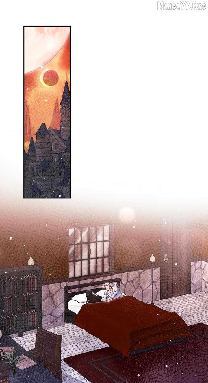 I Am the Last Villainess He Has to Kill Chapter 50 - Page 59