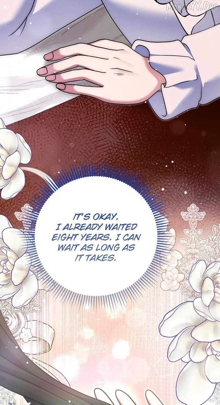I Am the Last Villainess He Has to Kill Chapter 50 - Page 62