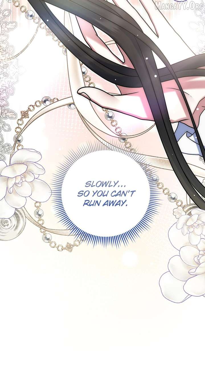 I Am the Last Villainess He Has to Kill Chapter 50 - Page 63