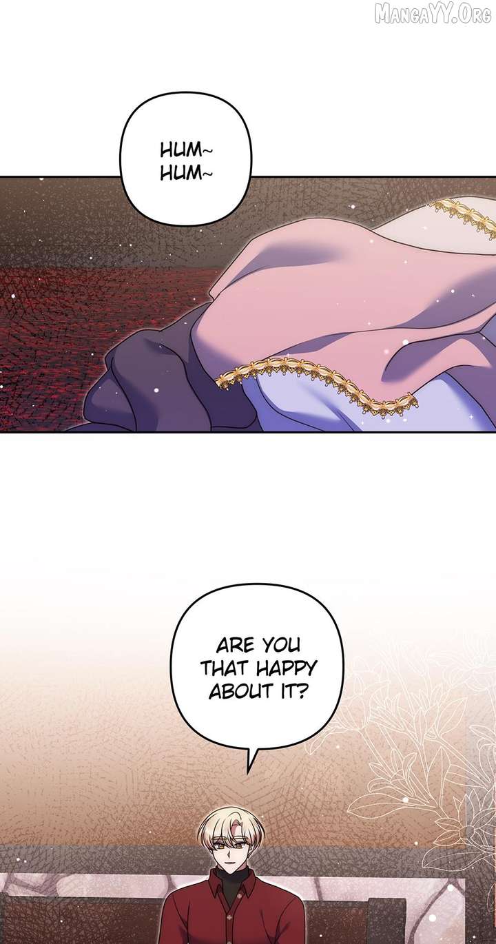 I Am the Last Villainess He Has to Kill Chapter 50 - Page 64