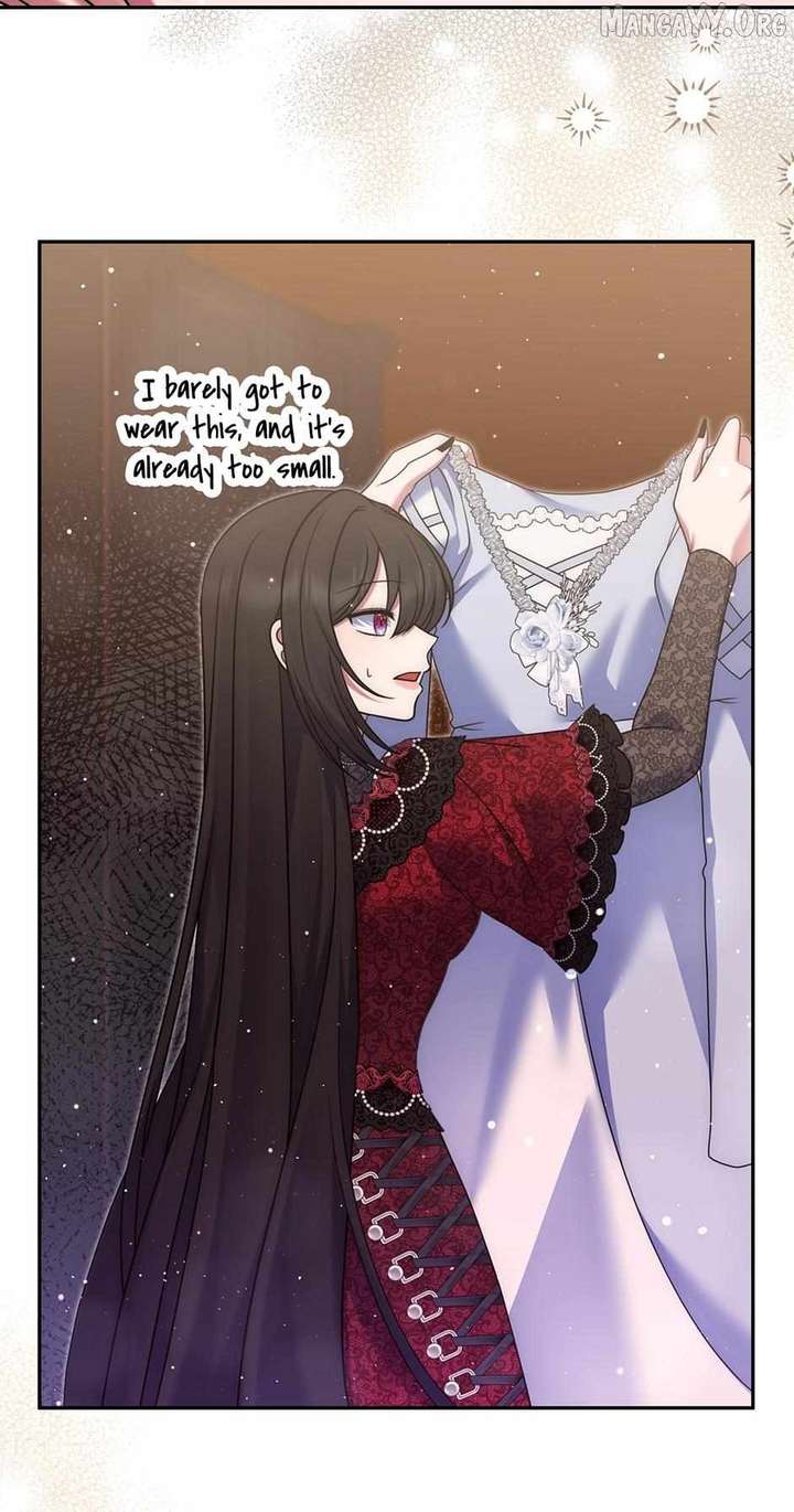 I Am the Last Villainess He Has to Kill Chapter 50 - Page 66