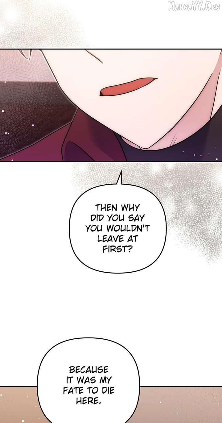 I Am the Last Villainess He Has to Kill Chapter 50 - Page 67