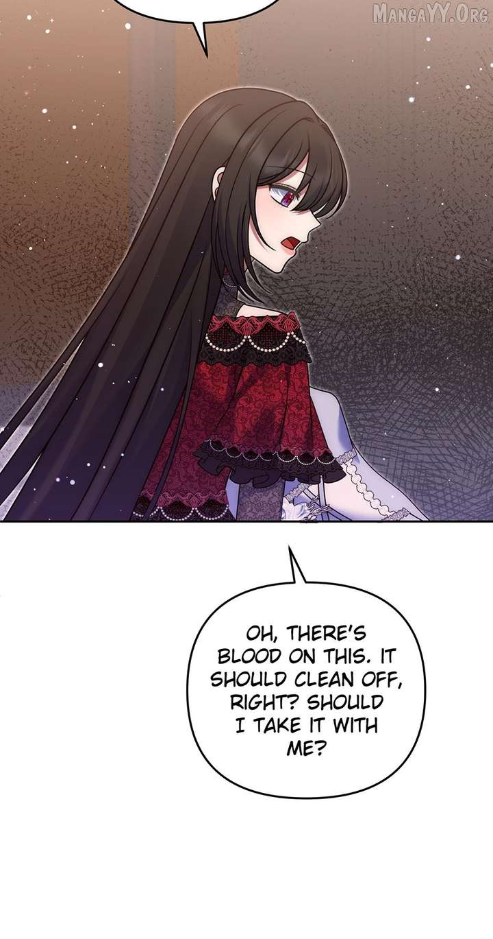 I Am the Last Villainess He Has to Kill Chapter 50 - Page 68