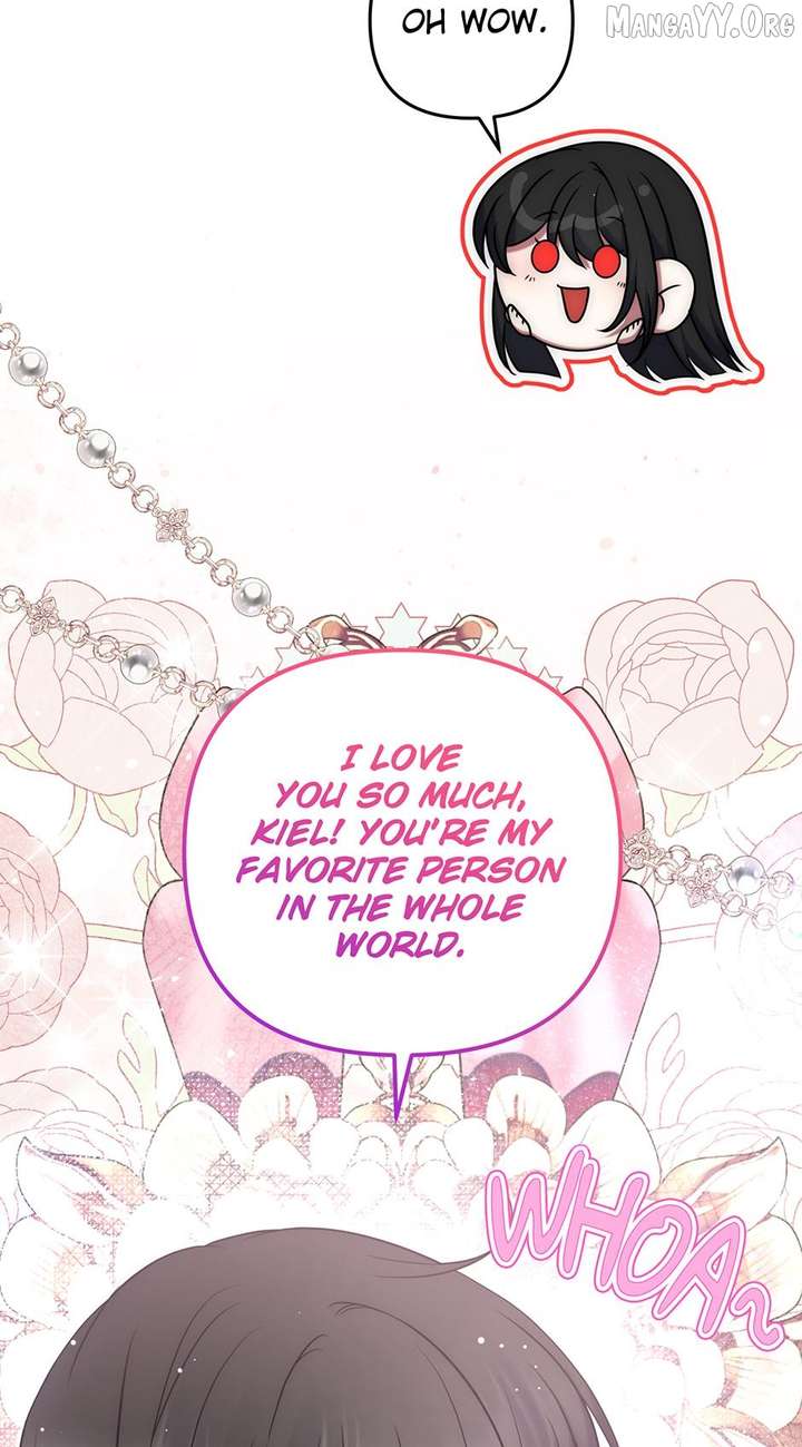 I Am the Last Villainess He Has to Kill Chapter 50 - Page 70