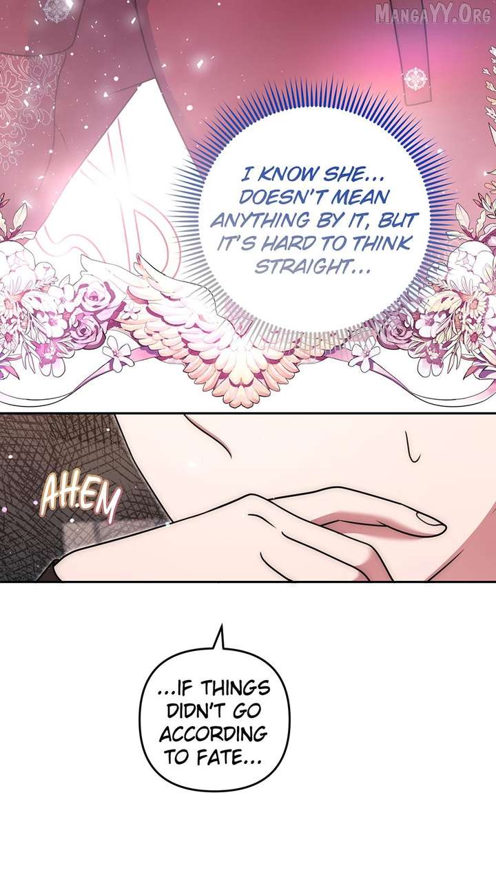 I Am the Last Villainess He Has to Kill Chapter 50 - Page 73