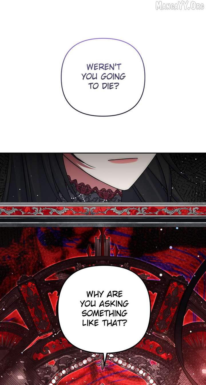 I Am the Last Villainess He Has to Kill Chapter 50 - Page 74