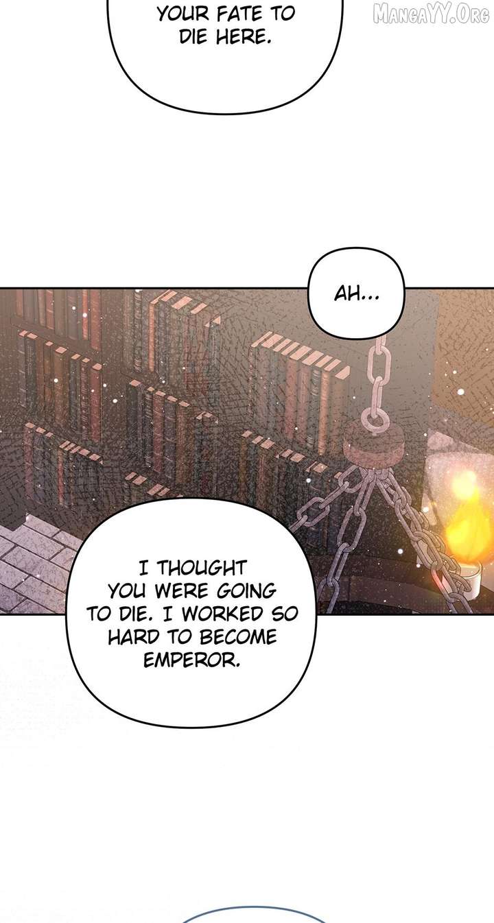 I Am the Last Villainess He Has to Kill Chapter 50 - Page 77