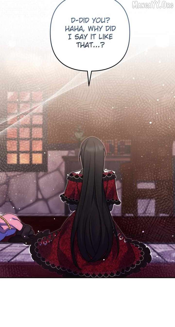 I Am the Last Villainess He Has to Kill Chapter 50 - Page 78