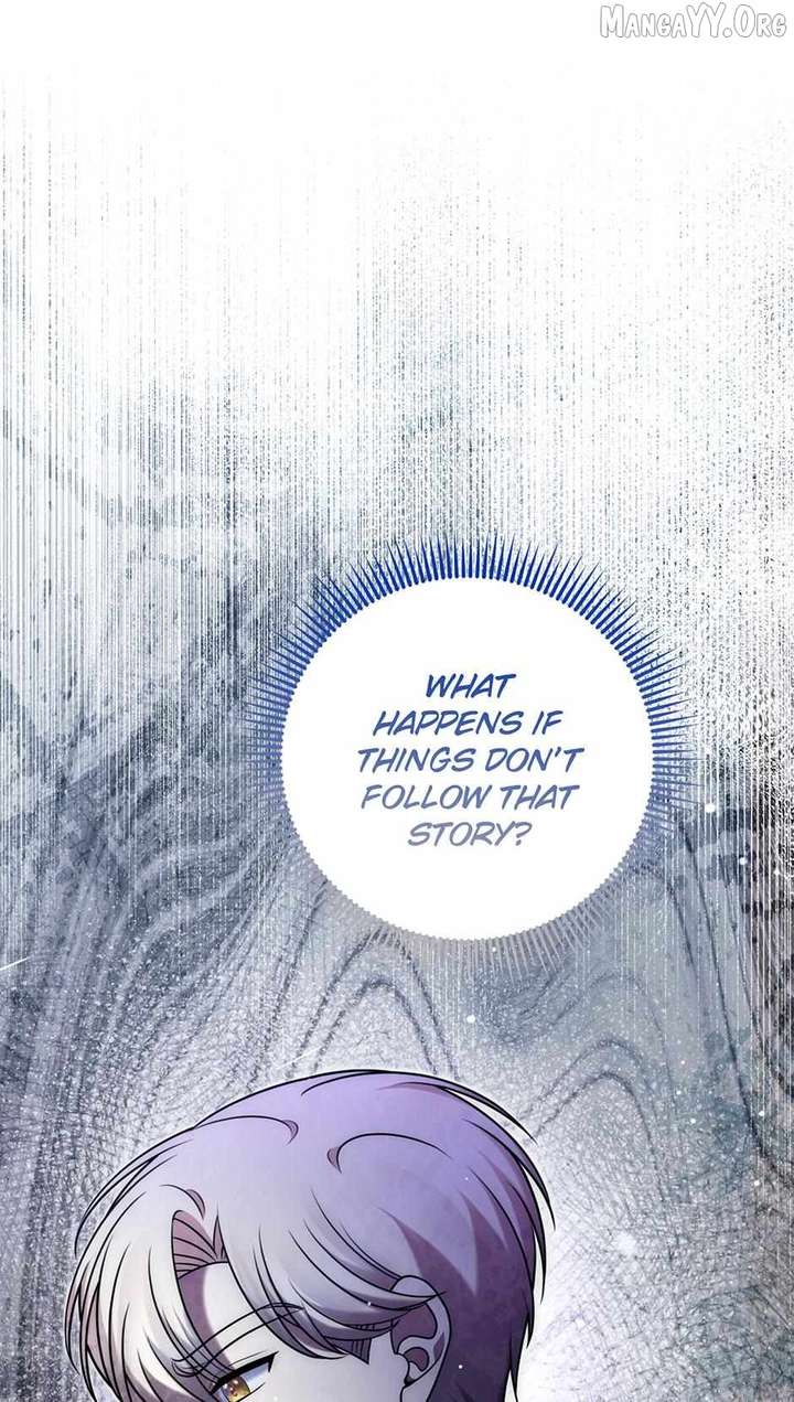 I Am the Last Villainess He Has to Kill Chapter 50 - Page 79