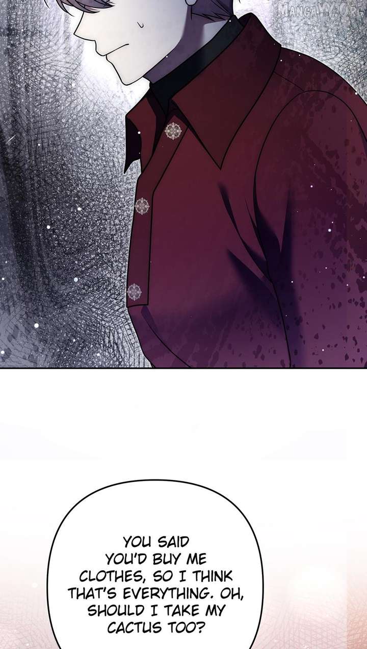 I Am the Last Villainess He Has to Kill Chapter 50 - Page 80