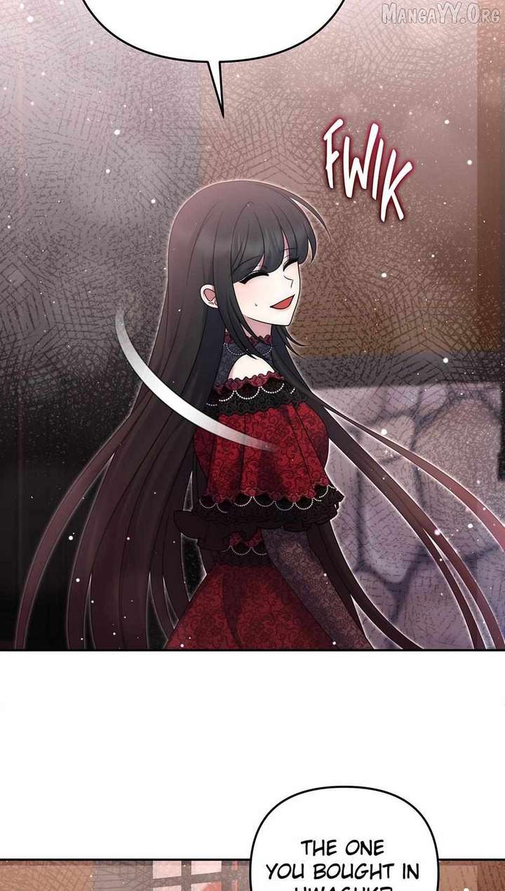 I Am the Last Villainess He Has to Kill Chapter 50 - Page 81