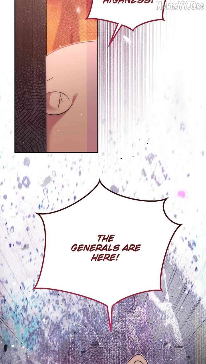 I Am the Last Villainess He Has to Kill Chapter 50 - Page 83