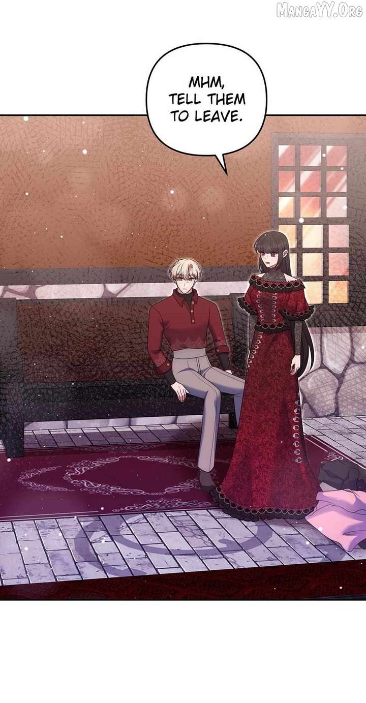 I Am the Last Villainess He Has to Kill Chapter 50 - Page 85