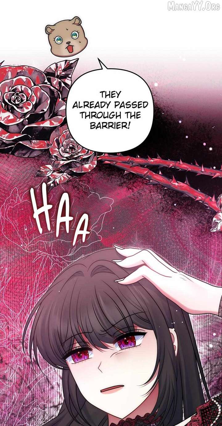I Am the Last Villainess He Has to Kill Chapter 50 - Page 86