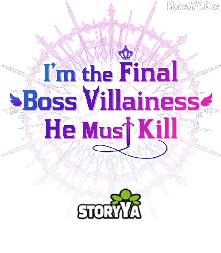 I Am the Last Villainess He Has to Kill Chapter 50 - Page 89