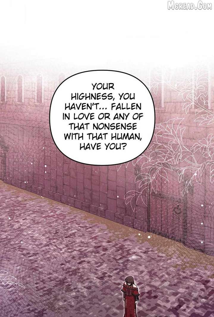 I Am the Last Villainess He Has to Kill Chapter 51 - Page 2