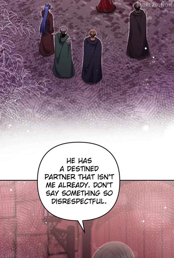 I Am the Last Villainess He Has to Kill Chapter 51 - Page 3