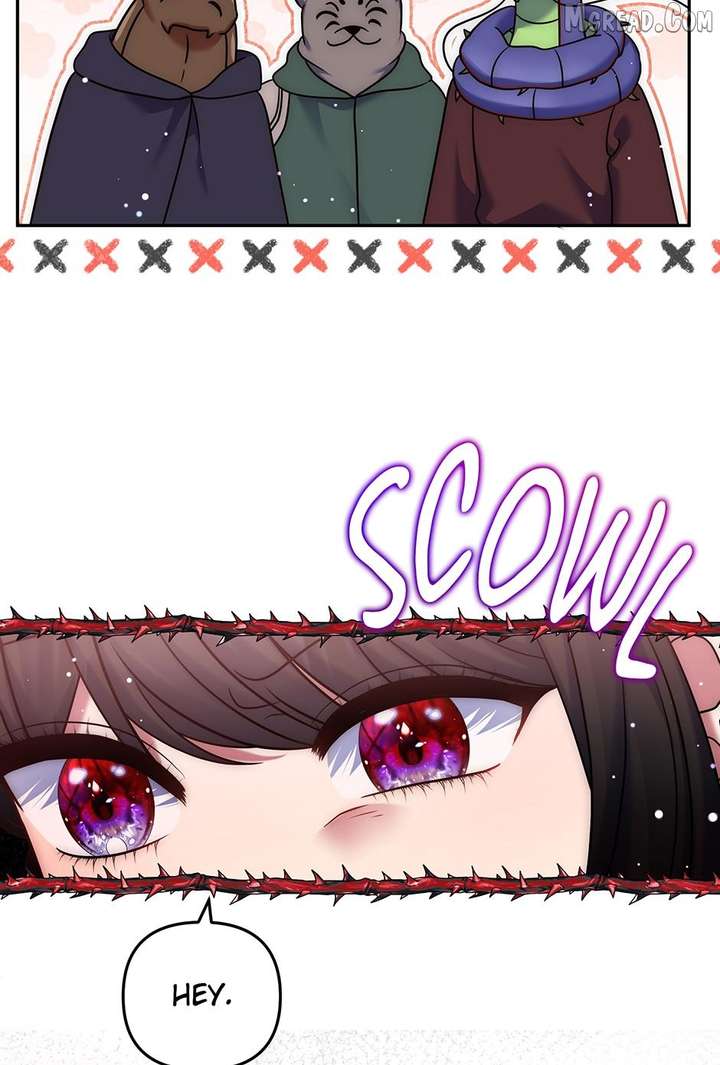 I Am the Last Villainess He Has to Kill Chapter 51 - Page 5
