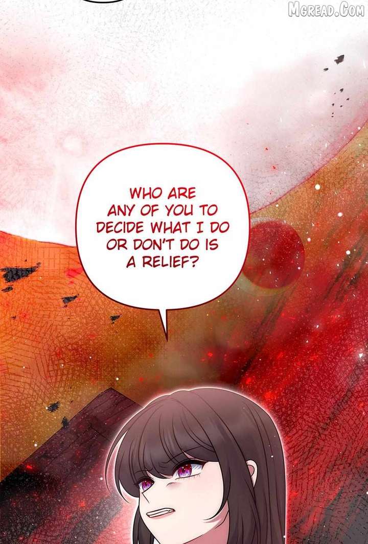 I Am the Last Villainess He Has to Kill Chapter 51 - Page 6