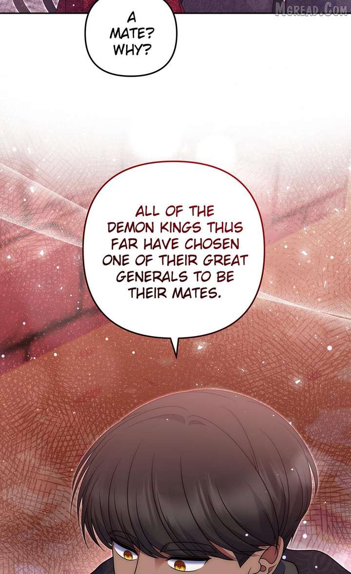 I Am the Last Villainess He Has to Kill Chapter 51 - Page 9