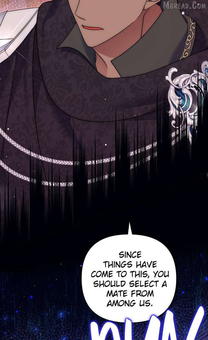 I Am the Last Villainess He Has to Kill Chapter 51 - Page 10