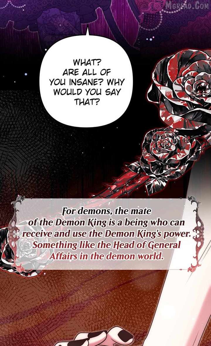 I Am the Last Villainess He Has to Kill Chapter 51 - Page 12