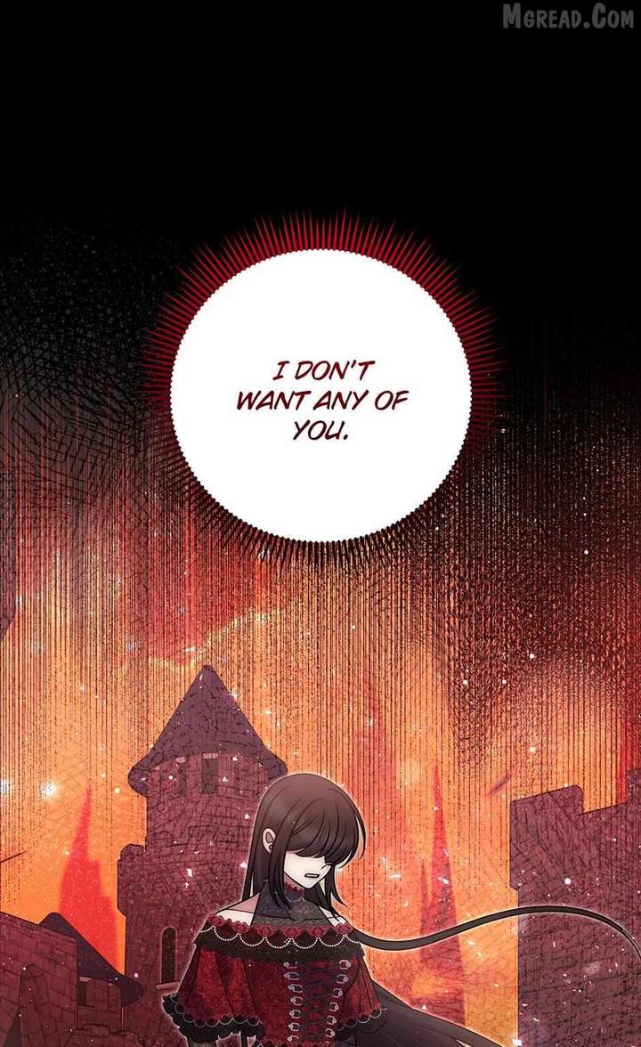 I Am the Last Villainess He Has to Kill Chapter 51 - Page 14