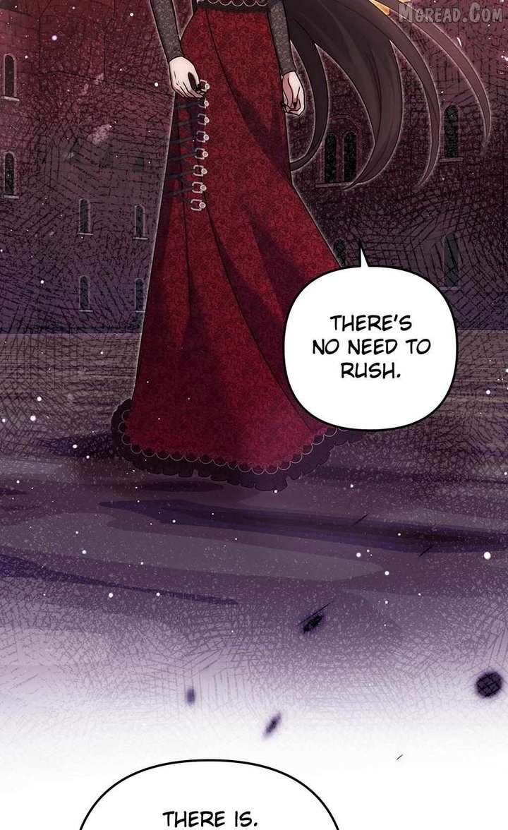I Am the Last Villainess He Has to Kill Chapter 51 - Page 15