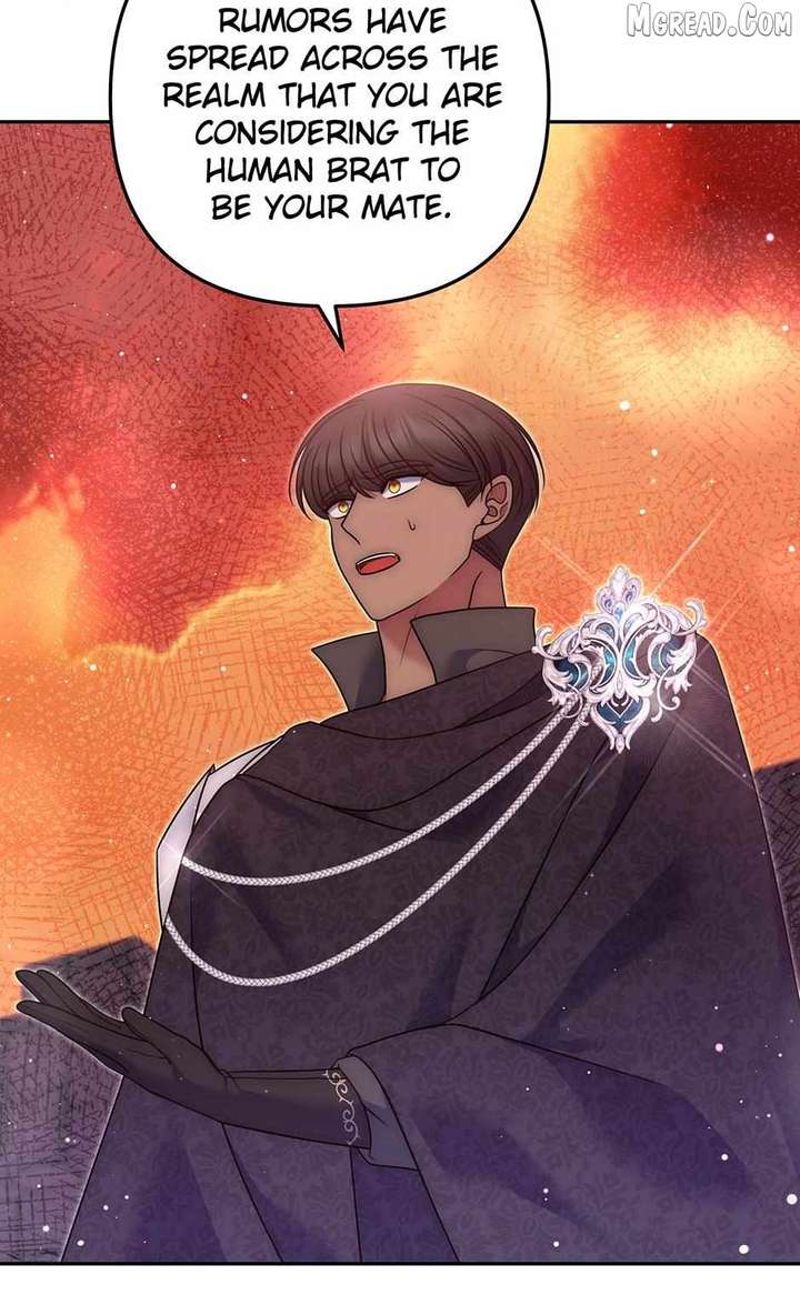 I Am the Last Villainess He Has to Kill Chapter 51 - Page 16