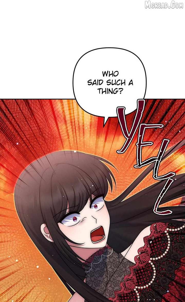 I Am the Last Villainess He Has to Kill Chapter 51 - Page 17