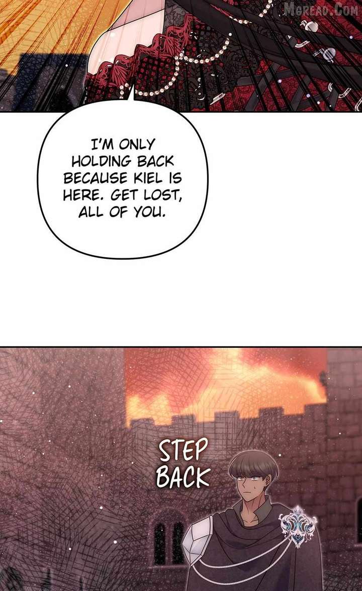 I Am the Last Villainess He Has to Kill Chapter 51 - Page 18