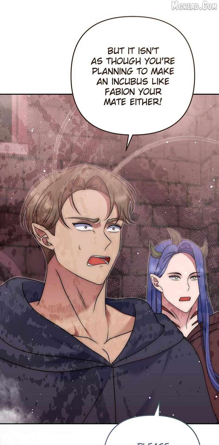 I Am the Last Villainess He Has to Kill Chapter 51 - Page 20