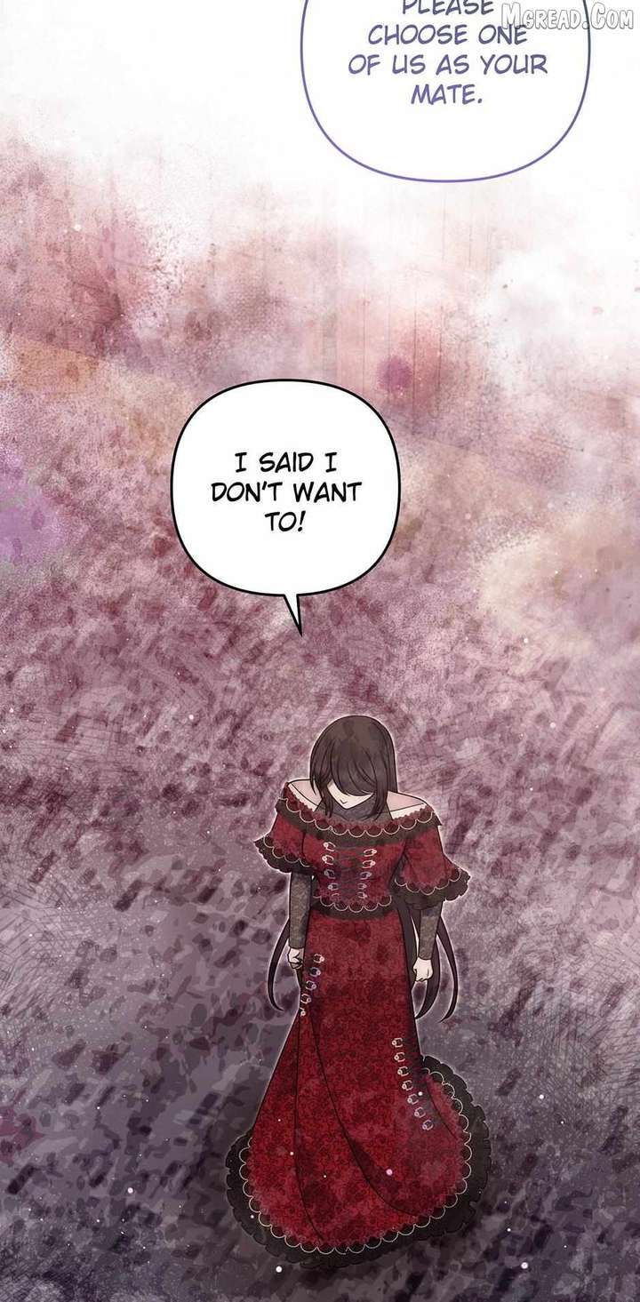 I Am the Last Villainess He Has to Kill Chapter 51 - Page 21