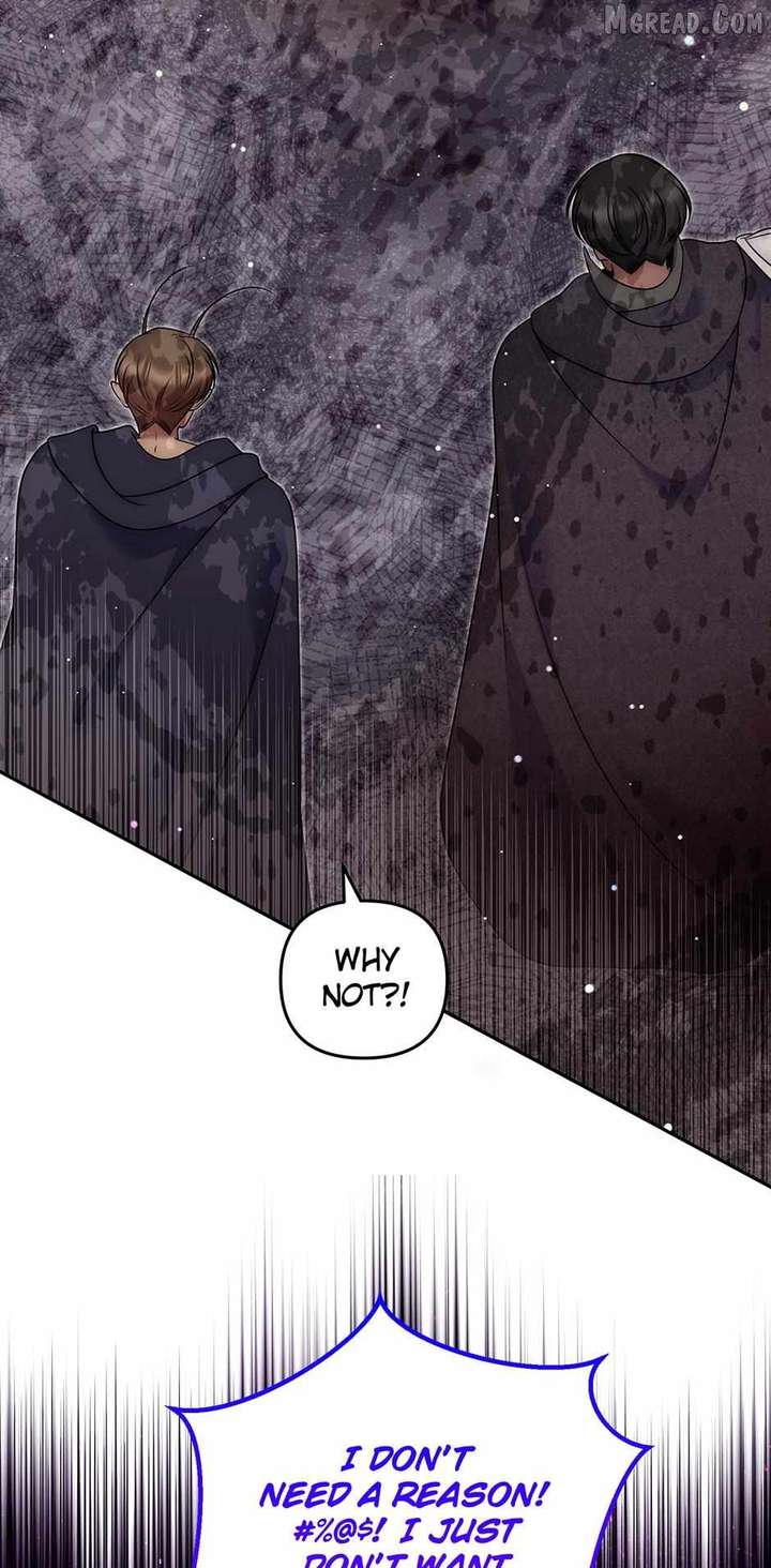 I Am the Last Villainess He Has to Kill Chapter 51 - Page 22