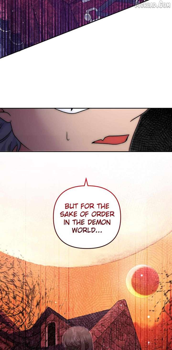 I Am the Last Villainess He Has to Kill Chapter 51 - Page 24