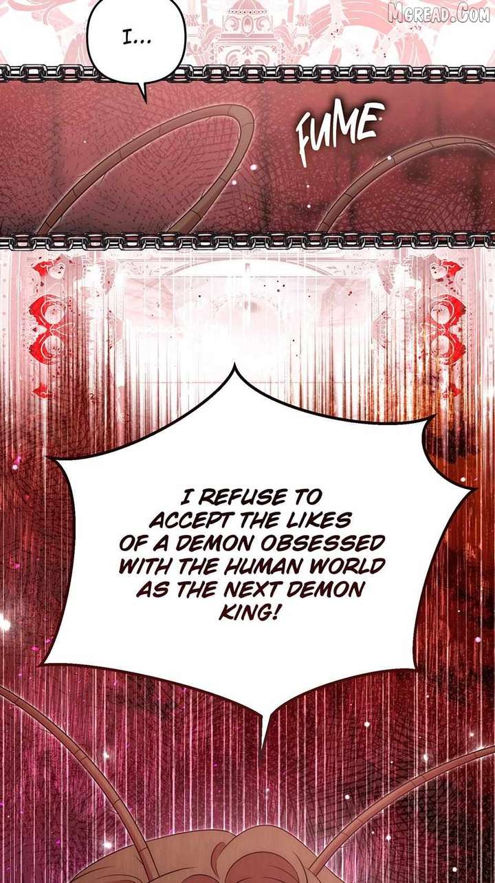 I Am the Last Villainess He Has to Kill Chapter 51 - Page 30