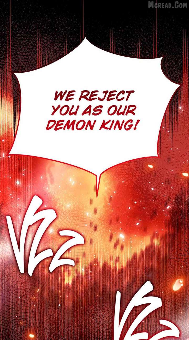 I Am the Last Villainess He Has to Kill Chapter 51 - Page 32