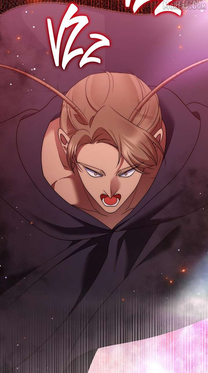 I Am the Last Villainess He Has to Kill Chapter 51 - Page 33