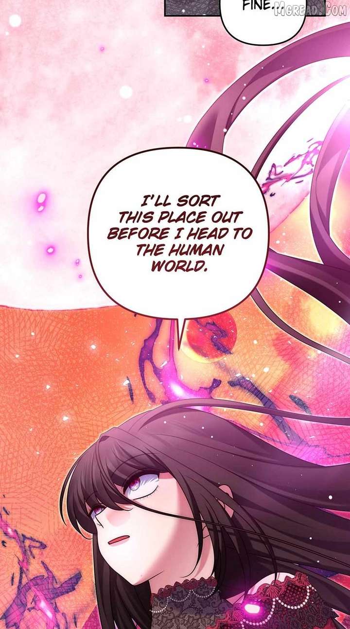 I Am the Last Villainess He Has to Kill Chapter 51 - Page 36